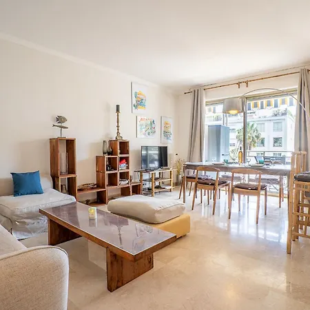 Appartamento Les Aliscamps By Interhome
